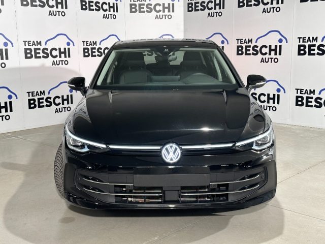 VOLKSWAGEN Golf usata, con Airbag