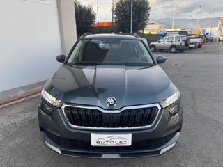 SKODA Kamiq usata, con Airbag