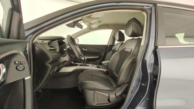 RENAULT Kadjar usata, con Filtro antiparticolato