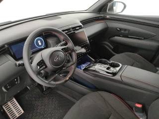 HYUNDAI Tucson usata, con Controllo automatico clima
