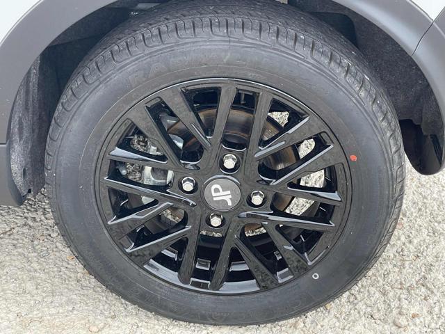 DR MOTOR DR 1.0 EV usata, con Cerchi in lega