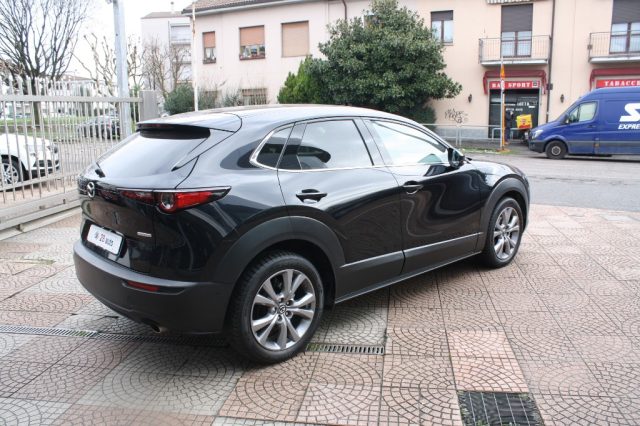 MAZDA CX-30 usata, con Cerchi in lega