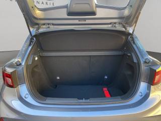 MG MG3 usata, con Riconoscimento dei segnali stradali