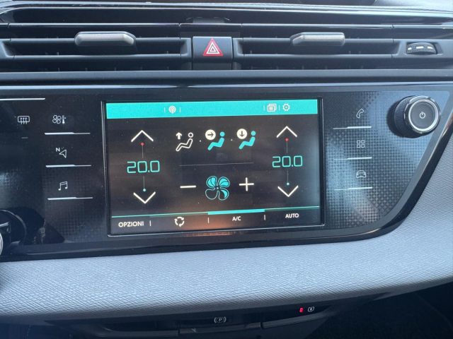 CITROEN Grand C4 Spacetourer usata, con Controllo automatico clima