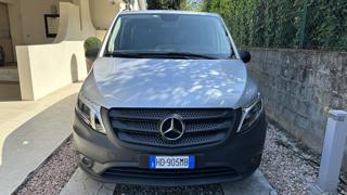 MERCEDES-BENZ Vito usata, con Airbag laterali