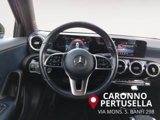 MERCEDES-BENZ A 250 usata, con Controllo trazione