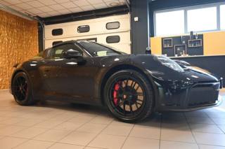 PORSCHE Targa usata 56