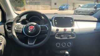 FIAT 500X usata, con Cruise Control