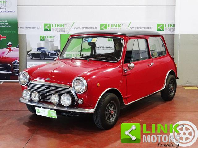 INNOCENTI Mini Cooper usata 0