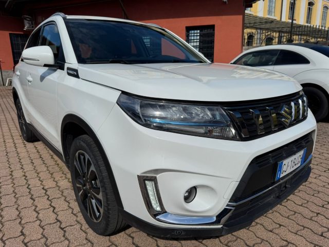 SUZUKI Vitara usata, con Airbag