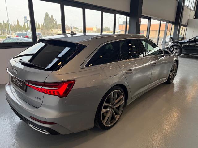 AUDI A6 usata, con Alzacristalli elettrici