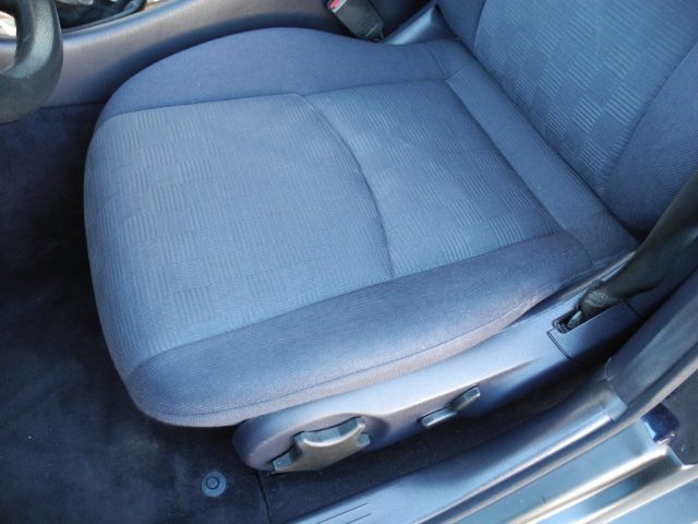 MERCEDES-BENZ C 220 usata 34