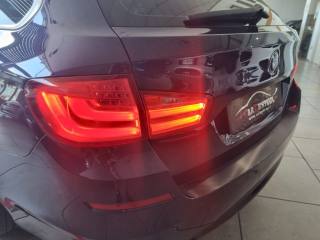 BMW 525 usata, con Regolazione elettrica sedili