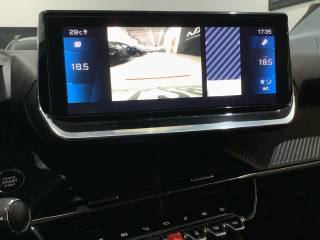 PEUGEOT 208 usata, con Autoradio digitale