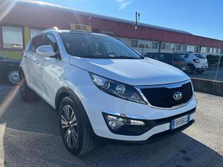 KIA Sportage usata, con Airbag