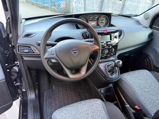 LANCIA Ypsilon usata, con Volante multifunzione