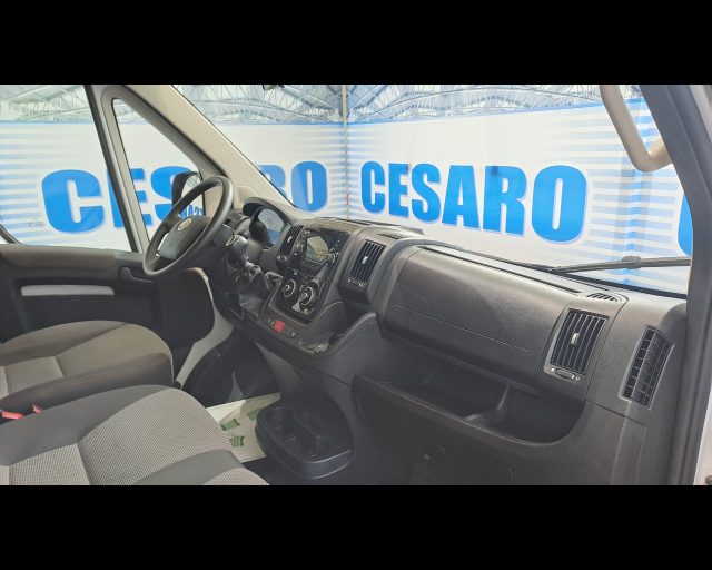 FIAT Ducato usata 24