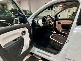 RENAULT Twingo Electric usata, con Climatizzatore