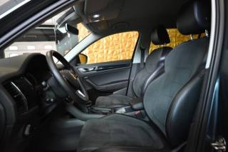 SKODA Kodiaq usata 25