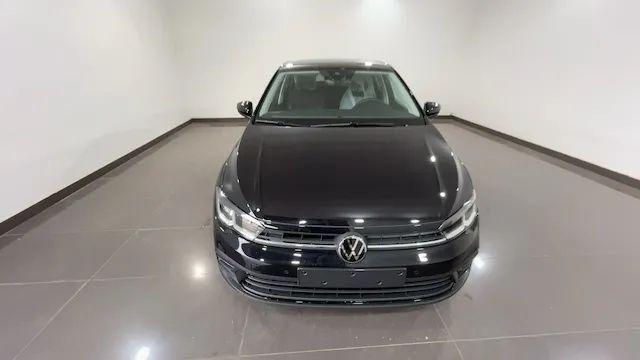 VOLKSWAGEN Polo usata, con Airbag