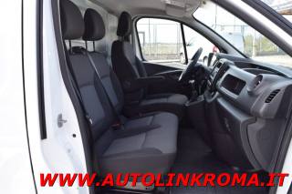 RENAULT Trafic usata, con Boardcomputer