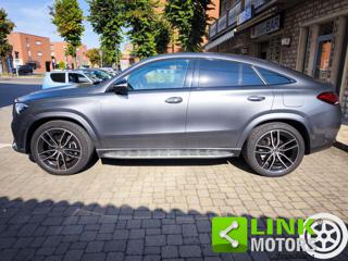 MERCEDES-BENZ GLE 350 usata, con Airbag Passeggero