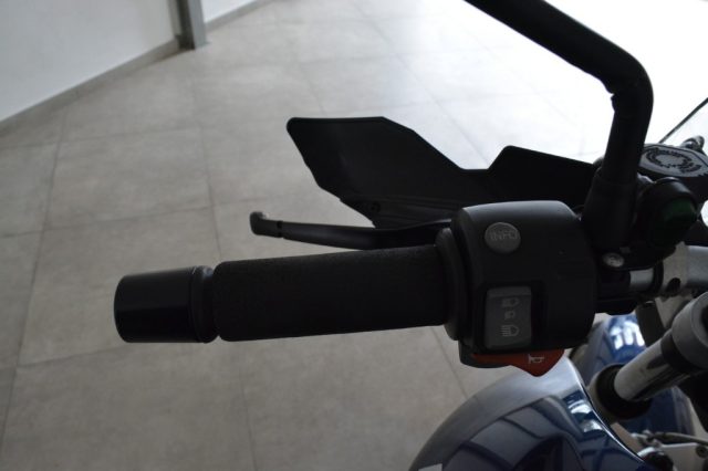 BMW R 1200 R usata 7