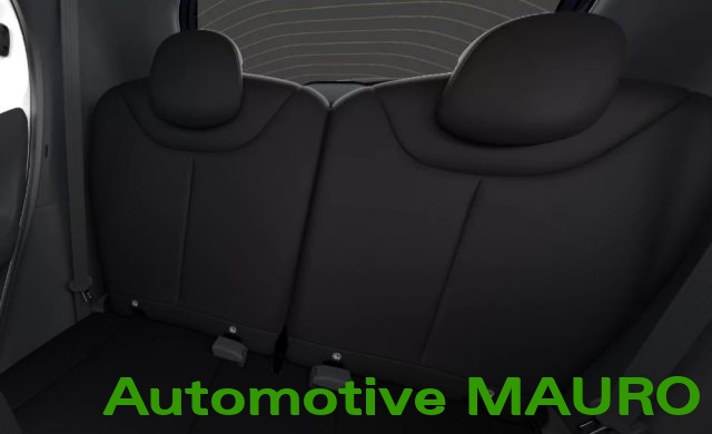 TOYOTA Aygo usata, con Cruise Control