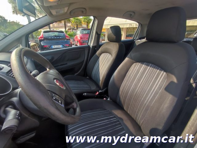 FIAT Grande Punto usata 7