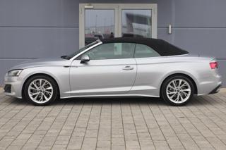 AUDI A5 usata 83