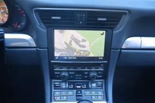 PORSCHE 991 usata, con Fendinebbia