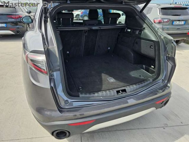 ALFA ROMEO Stelvio usata, con Servosterzo