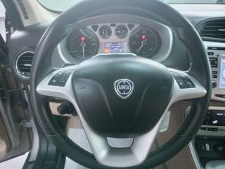 LANCIA Delta usata, con Fendinebbia