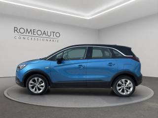 OPEL Crossland usata, con Autoradio