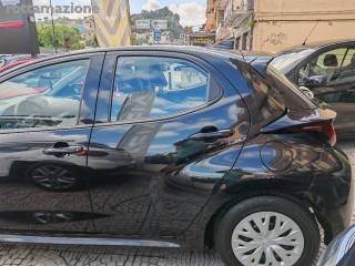 TOYOTA Yaris usata, con Airbag Passeggero