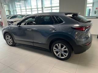 MAZDA CX-30 usata, con Antifurto