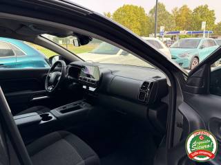 CITROEN C5 Aircross usata, con Immobilizzatore elettronico