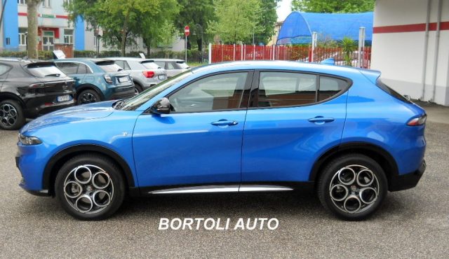 ALFA ROMEO Tonale usata, con Airbag laterali