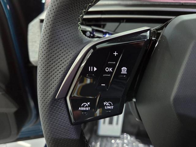 PEUGEOT 3008 usata, con Servosterzo