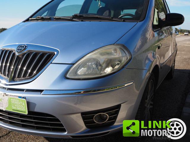 LANCIA MUSA usata 45