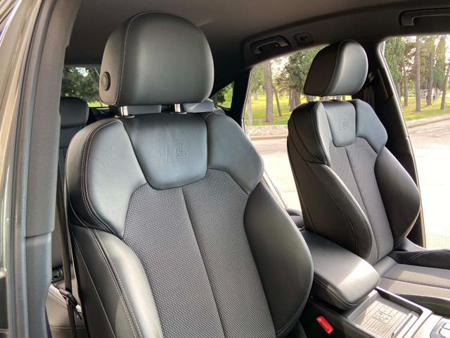 AUDI Q5 usata, con Climatizzatore