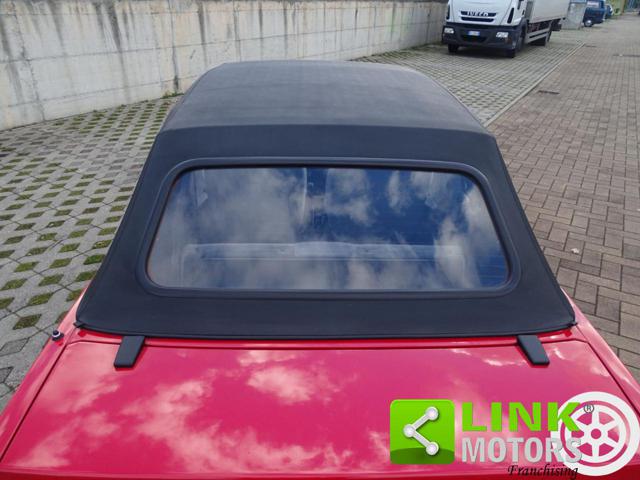 FORD Escort usata 8