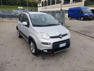 FIAT Panda usata, con Alzacristalli elettrici