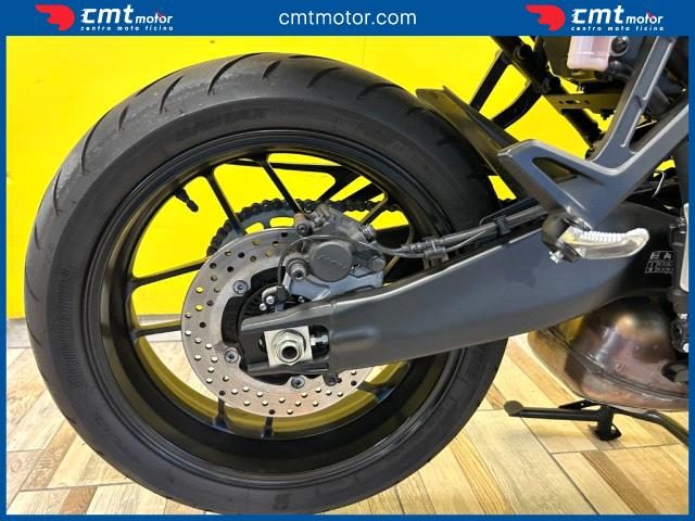 YAMAHA Tracer usata 11