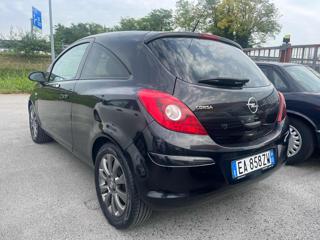 OPEL Corsa usata, con Airbag Passeggero
