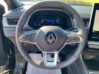 RENAULT Captur usata, con Volante multifunzione