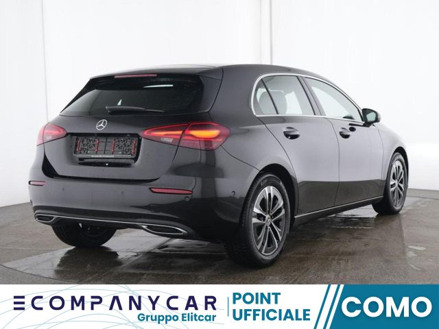 MERCEDES-BENZ A 180 usata, con Airbag Passeggero