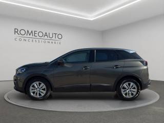 PEUGEOT 3008 usata, con Airbag laterali