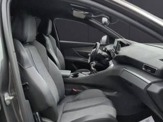 PEUGEOT 3008 usata, con Immobilizzatore elettronico