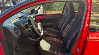 CITROEN C1 usata, con Cruise Control